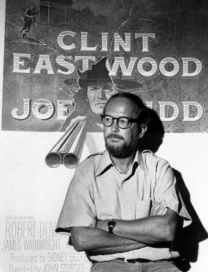 Illustration for article titled Even Bank Robbers Decide What Tie To Wear: The Essence Of Elmore Leonard